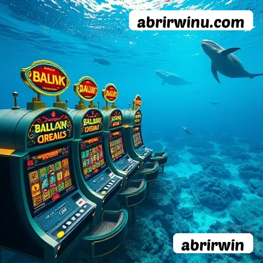 abrirwin App Mobile iOS Android Brasil