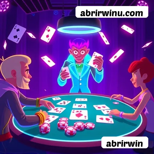 Segurança Certificada abrirwin Licença Curaçao